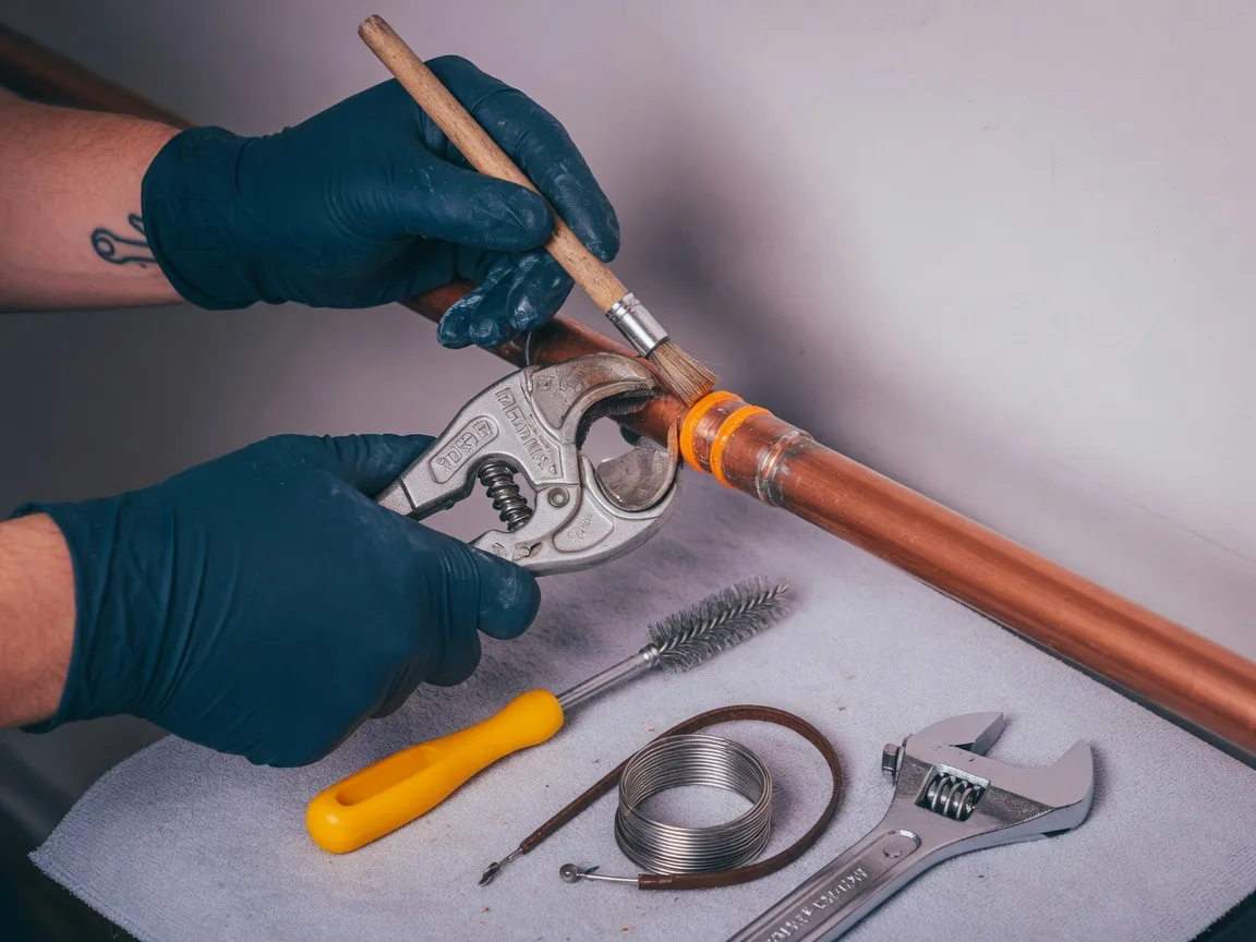 Why choose Sump Pump Repair in Arcadia, OK